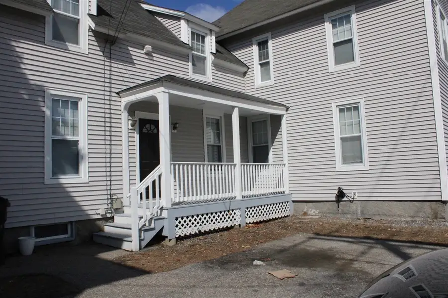 644 Pine Street, Manchester, NH 03104 - #3