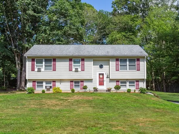 22 Reservoir Ave, Swansea, MA 02777
