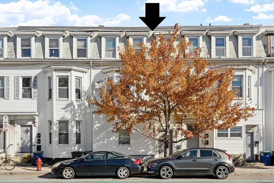 419 Somerville Ave., Somerville, MA 02143 - #3