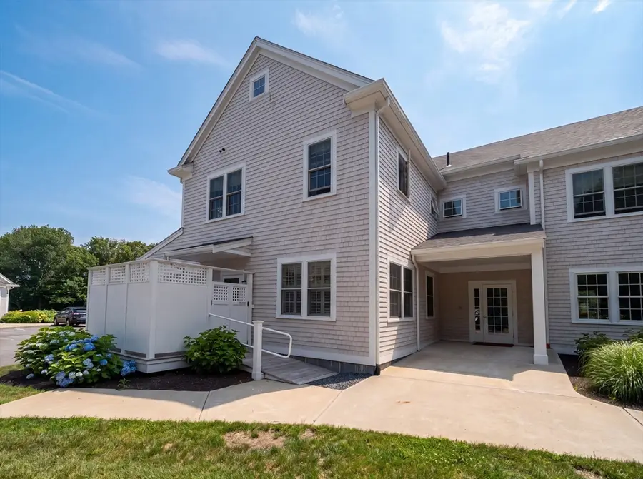 100 Dillingham Ave #A101, Falmouth, MA 02540 - #2