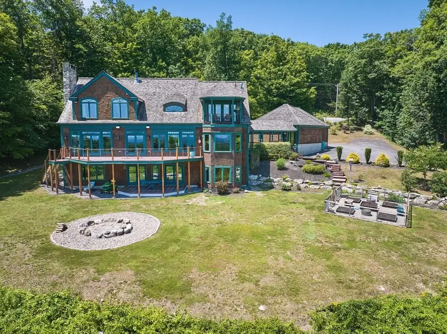 150 Mountain Rd, Princeton, MA 01541 - #3