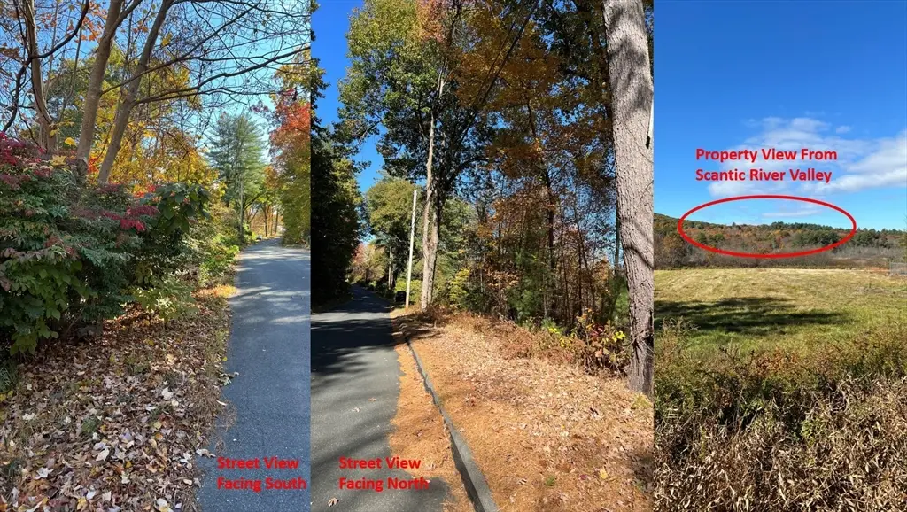 179 Chapin Rd, Hampden, MA 01036 - #1