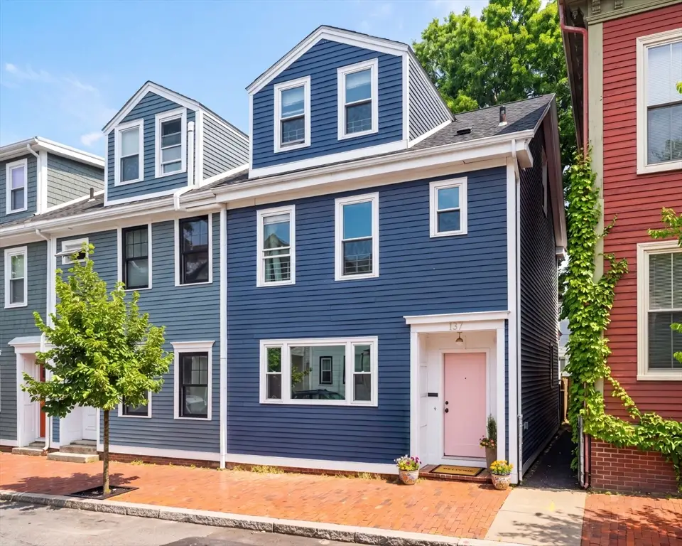 137 Otis Street, Cambridge, MA 02141 - #1
