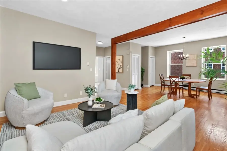 88 Florida Street #2, Boston, MA 02124 - #2