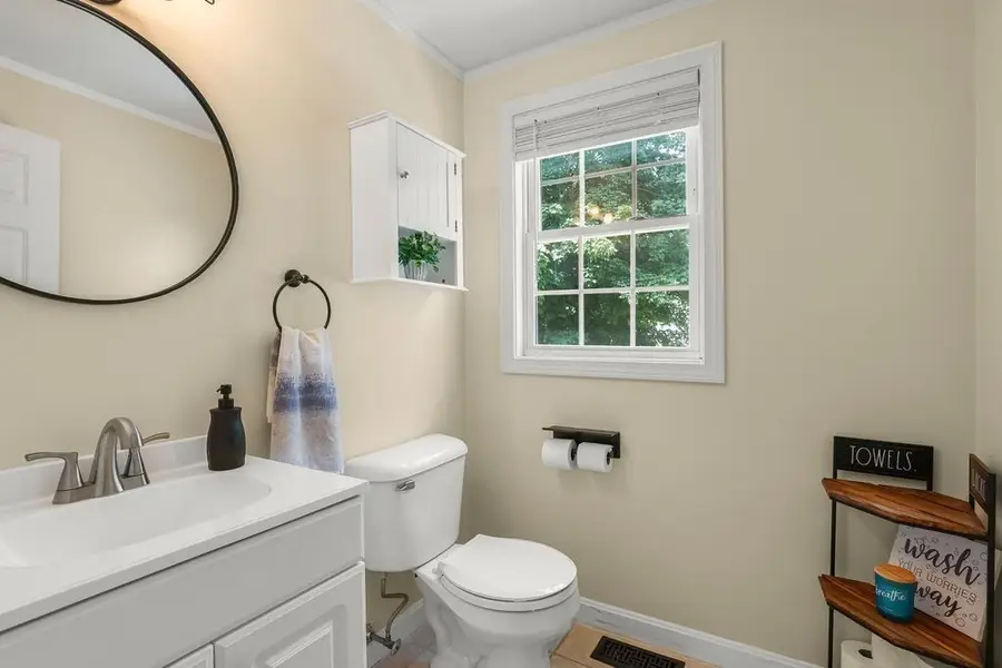 55 Steeple Chase Cir #1, Attleboro, MA 02703 - #2