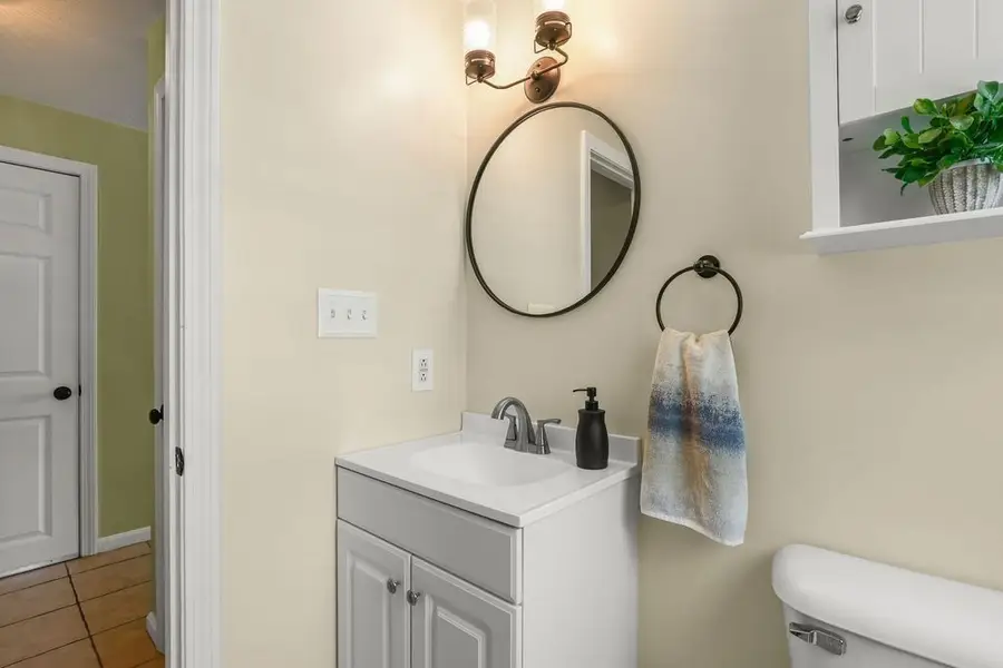 55 Steeple Chase Cir #1, Attleboro, MA 02703 - #3