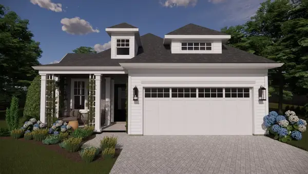 0 Hunter Circle, Rehoboth, MA 02769