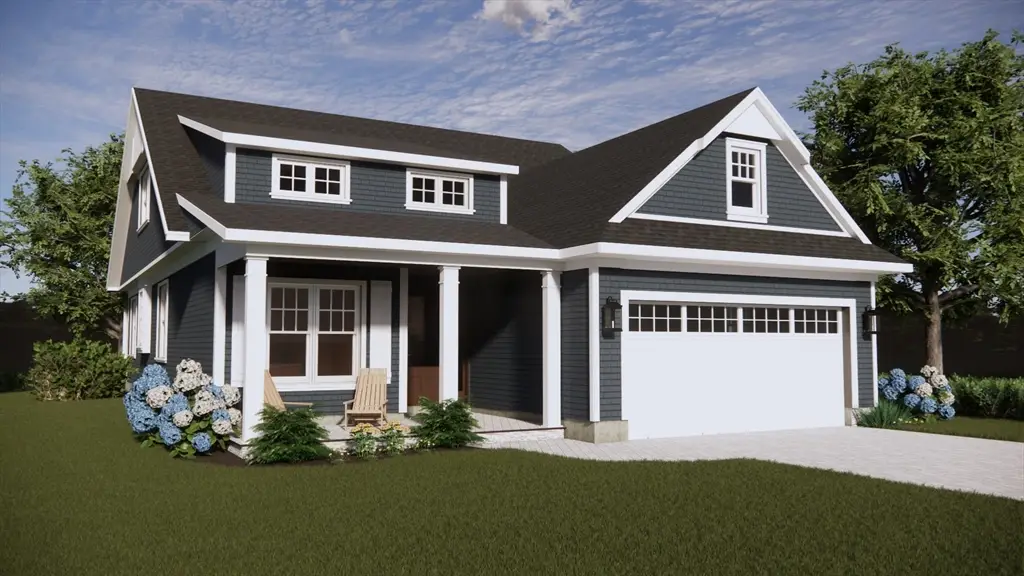 0 Hunter Circle, Rehoboth, MA 02769 - #1
