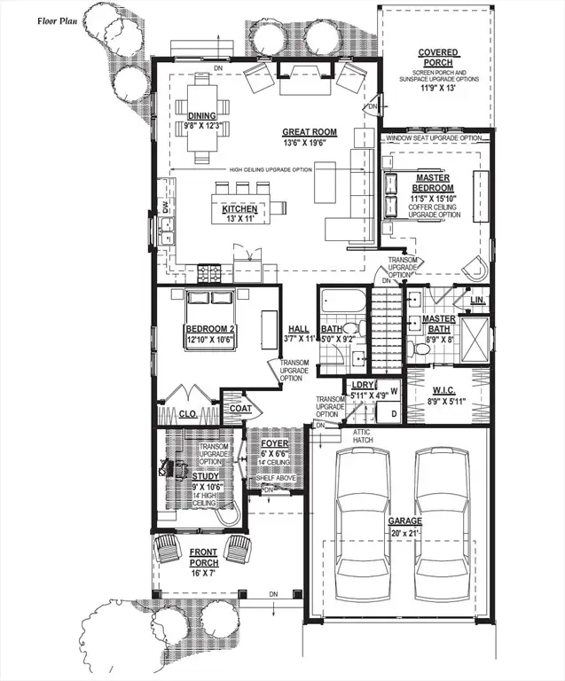 0 Hunter Circle, Rehoboth, MA 02769 - #2