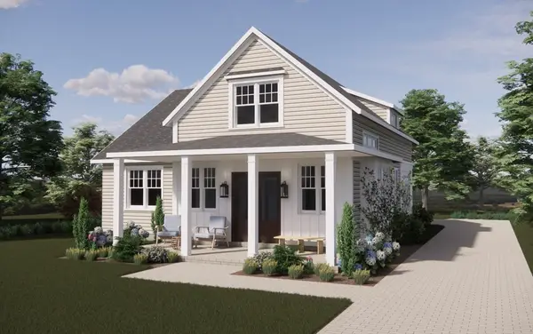 0 Hunter Circle, Rehoboth, MA 02769