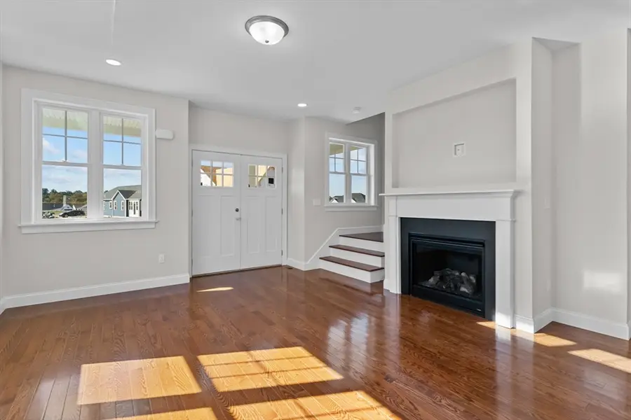 0 Hunter Circle, Rehoboth, MA 02769 - #3