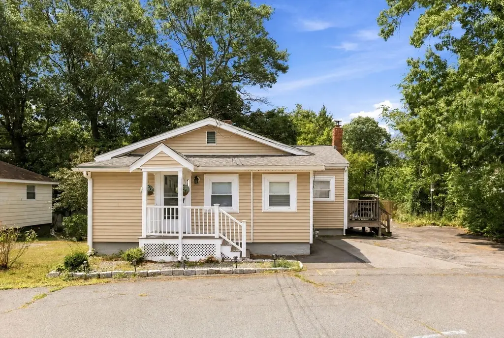 29 Twilight Path, Weymouth, MA 02189 - #1