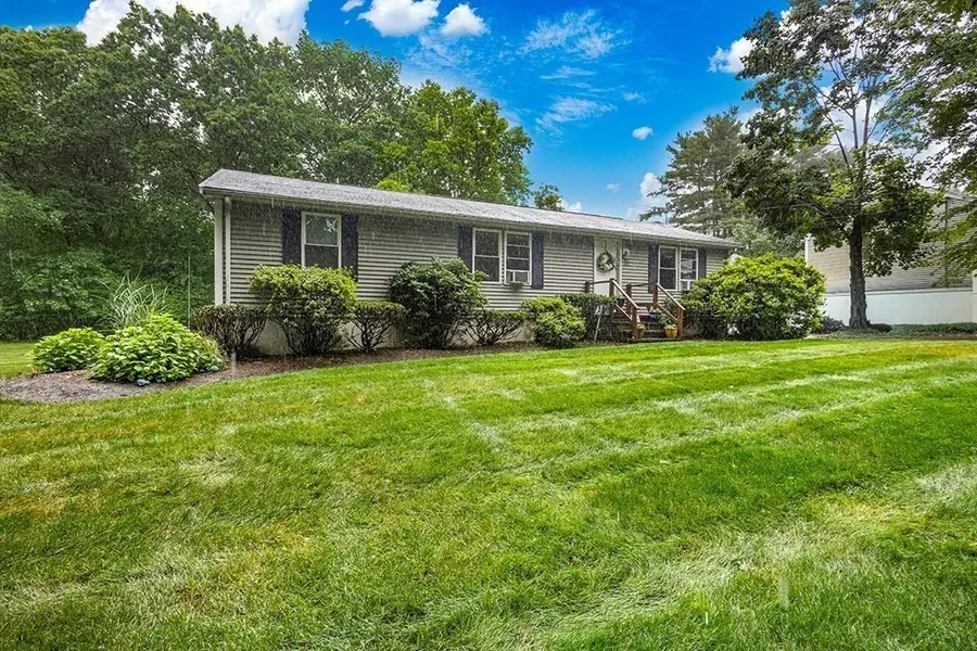 55 Hall St, Brockton, MA 02302 - #3