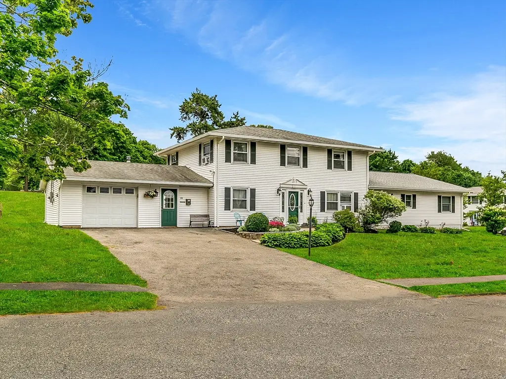 99 Burley St., Danvers, MA 01923 - #1