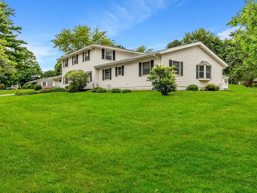 99 Burley St., Danvers, MA 01923 - #3