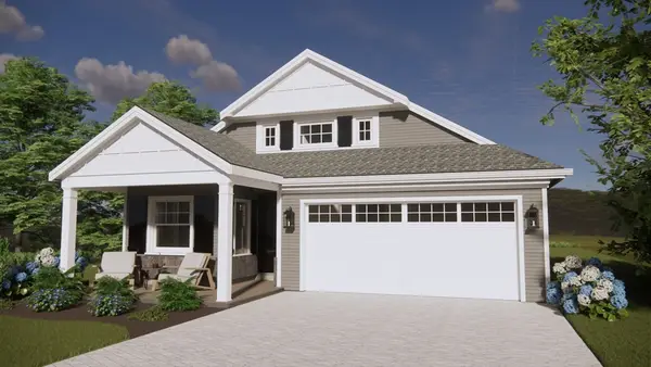 0-5 Hunter Circle, Rehoboth, MA 02769