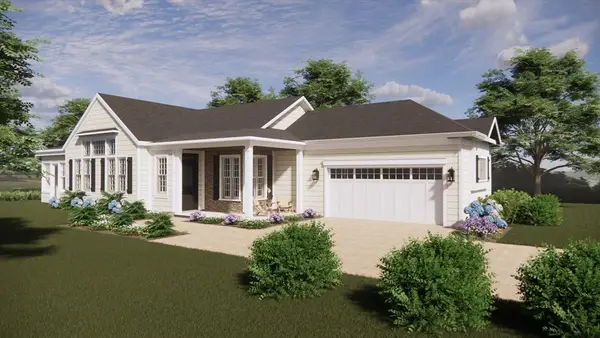0-6 Hunter Circle, Rehoboth, MA 02769