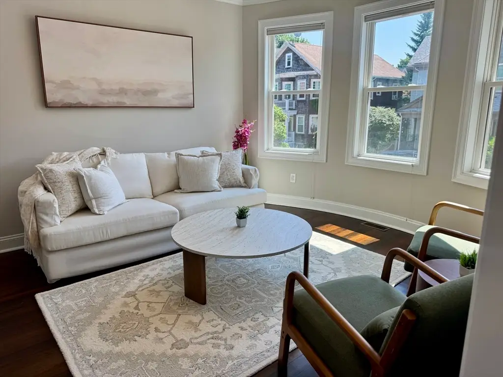 33 Farquhar St #1, Boston, MA 02131 - #1