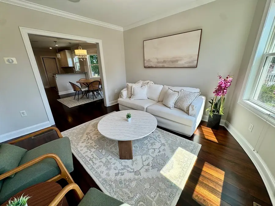 33 Farquhar St #1, Boston, MA 02131 - #2