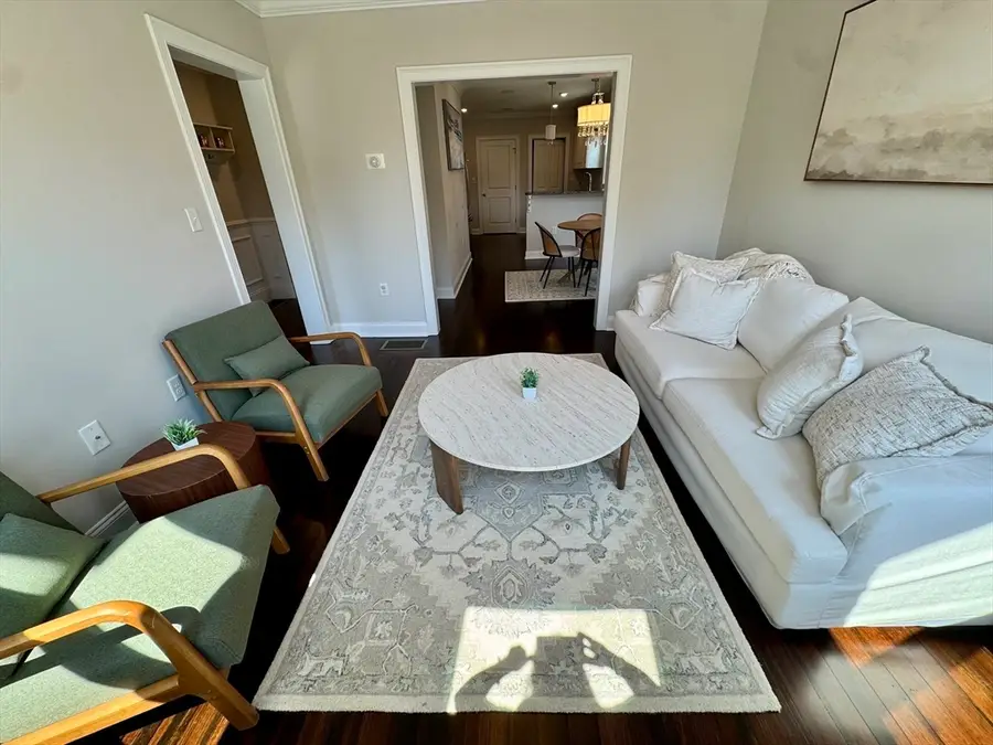 33 Farquhar St #1, Boston, MA 02131 - #3