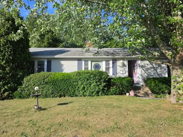 2008 Washington St, Braintree, MA 02184