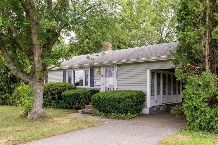 2008 Washington St, Braintree, MA 02184 - #2