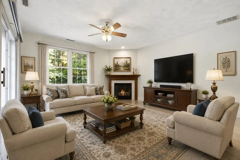 50 Northridge Dr #50, North Reading, MA 01864 - #1