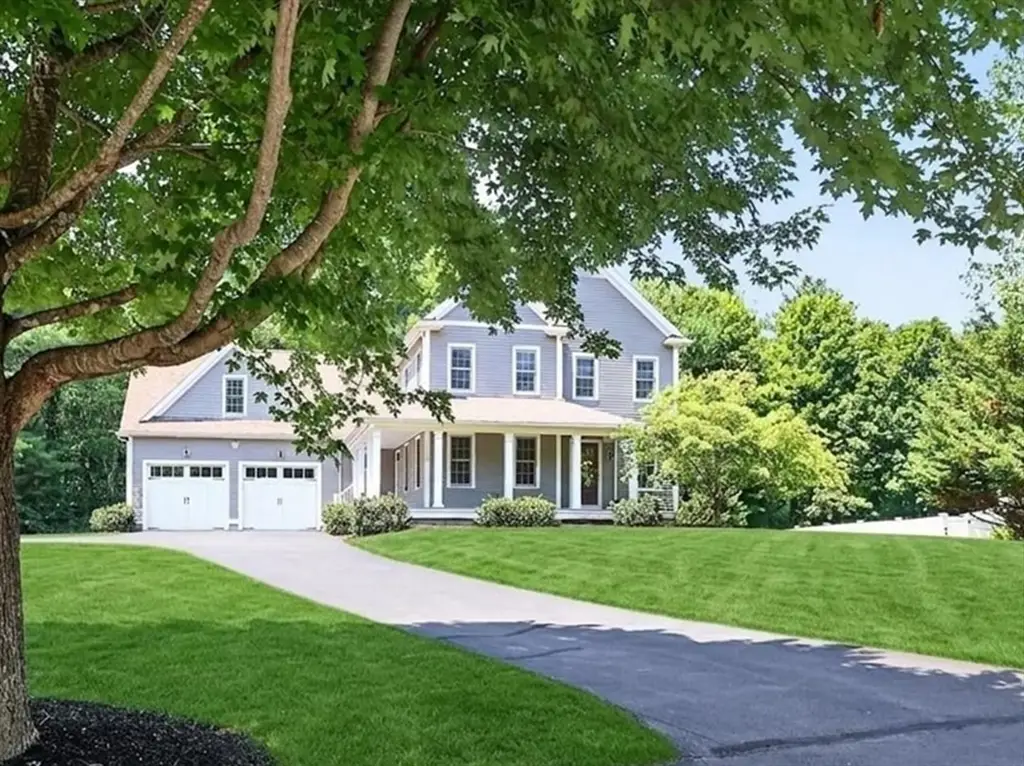 11 Jutila Farm Path, Hanover, MA 02339 - #1