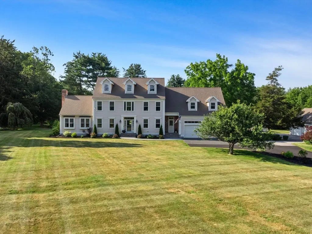6 Warburton Lane, Westborough, MA 01581 - #1