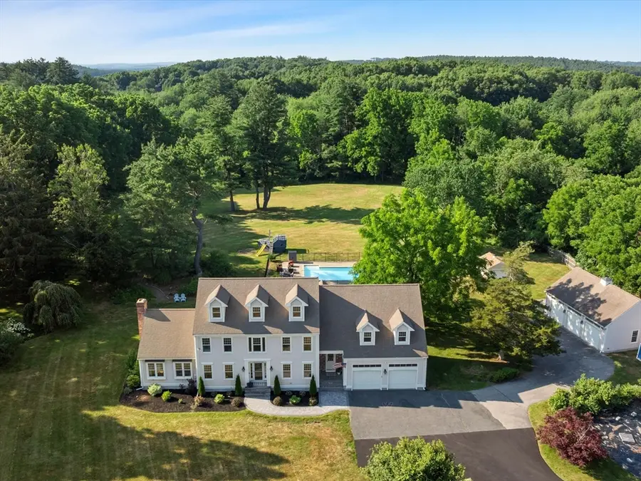 6 Warburton Lane, Westborough, MA 01581 - #2