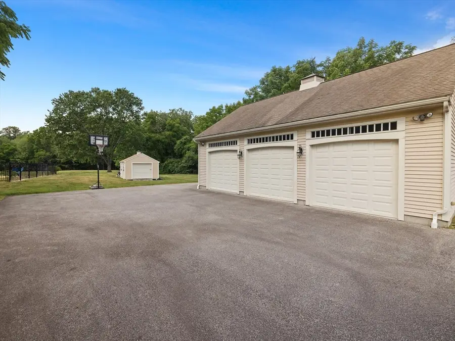 6 Warburton Lane, Westborough, MA 01581 - #3