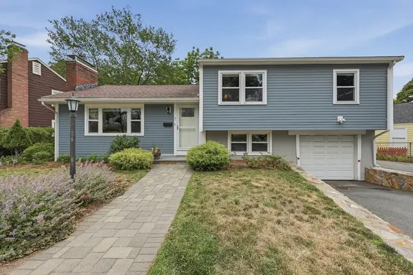 1 Middle Street, Woburn, MA 01801