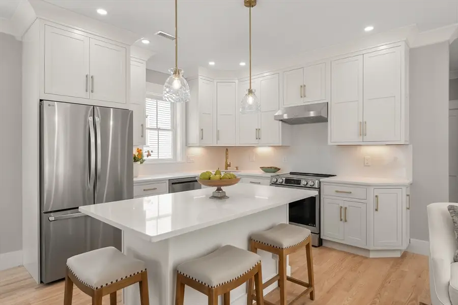42 Lyons Street, Quincy, MA 02169 - #3
