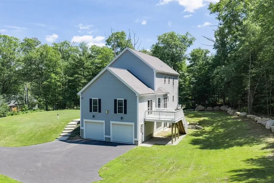 87 Martin Rd, Douglas, MA 01516 - #3