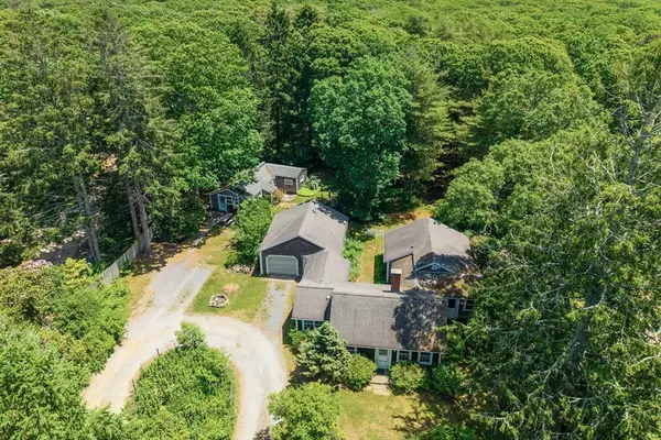 132 South Rd, Chilmark, MA 02535
