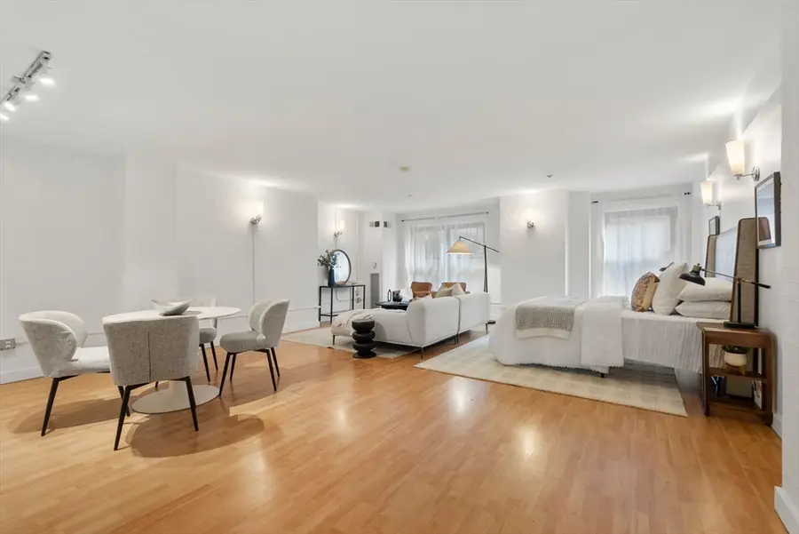 42 Chauncy Street #4C, Boston, MA 02111 - #2