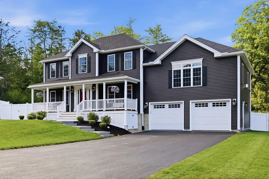 7 Stephanie Drive, Holden, MA 01520 - #2