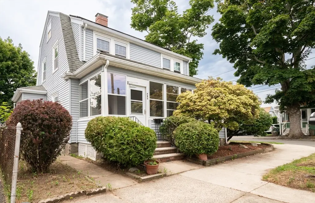48 Carter Rd, Lynn, MA 01904 - #1