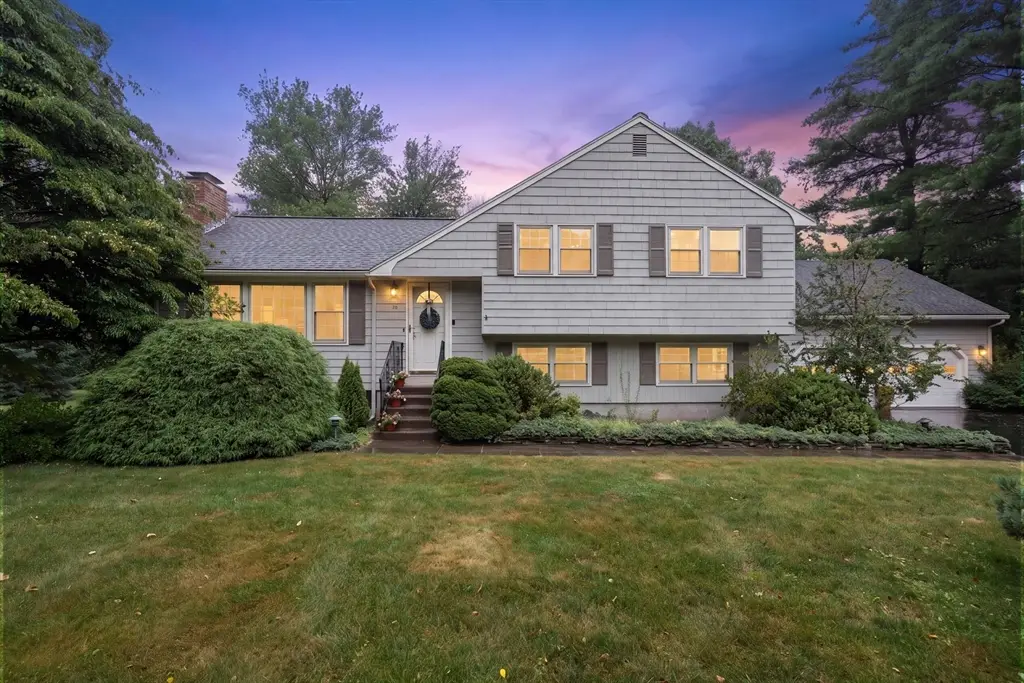 20 Brooks Road, Sudbury, MA 01776 - #1