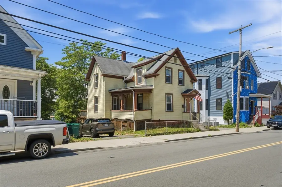 284 Chatham St, Lynn, MA 01902 - #3