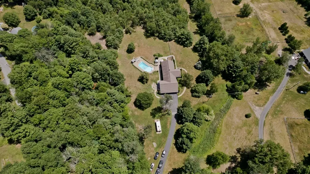 447 Loring Rd, Barre, MA 01005 - #1