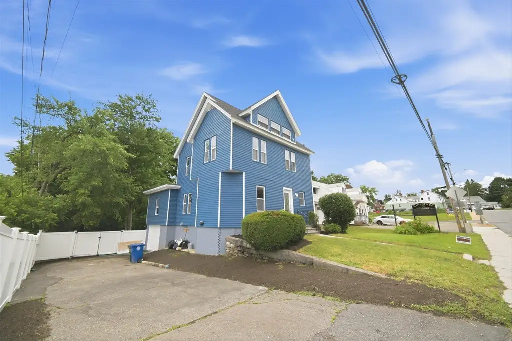 582 Main St, Leominster, MA 01453 - #1