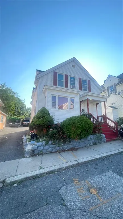 14 Union Ct, Lynn, MA 01902 - #1