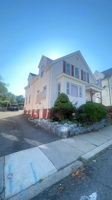 14 Union Ct, Lynn, MA 01902 - #2