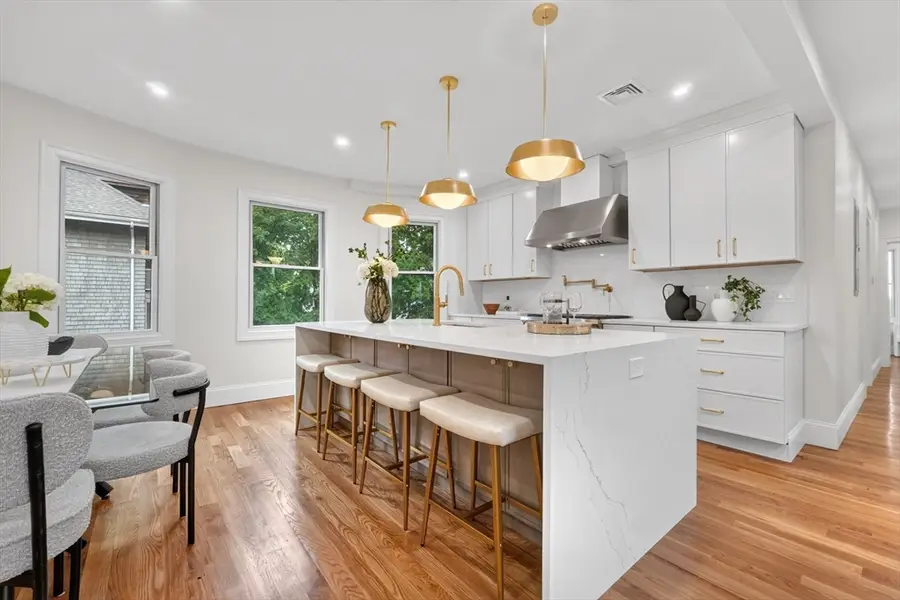 123-125 Mount Vernon Street #1, Newton, MA 02465 - #3