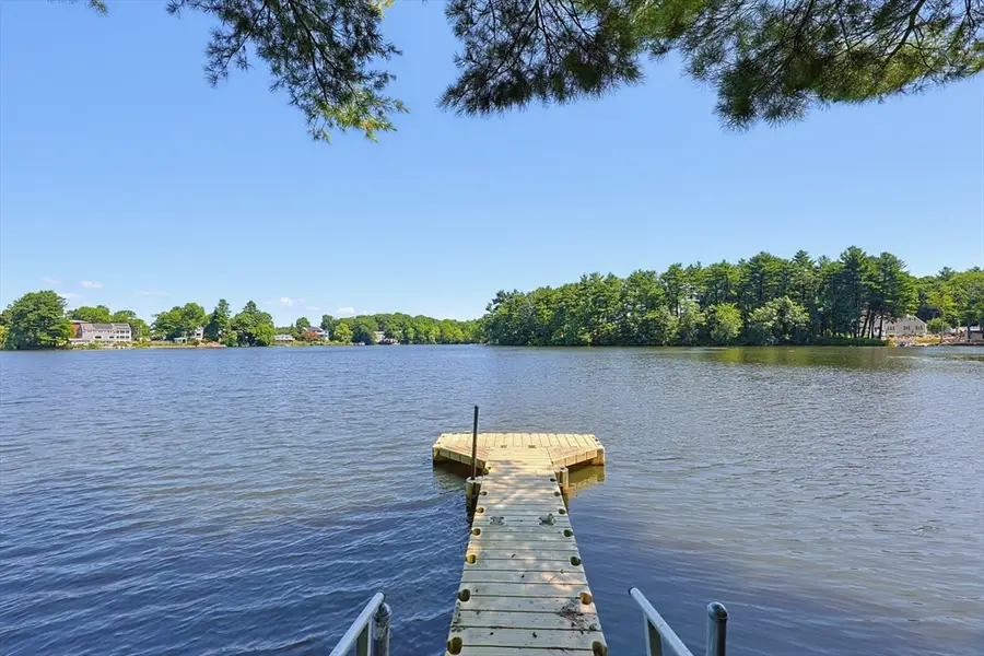 30 Creighton Ave, Foxboro, MA 02035 - #2