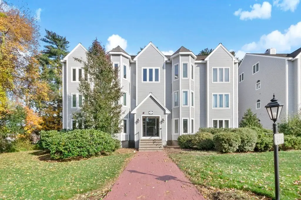 64 Kim Ter #A, Stoughton, MA 02072 - #1