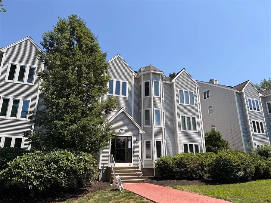 64 Kim Ter #A, Stoughton, MA 02072 - #2