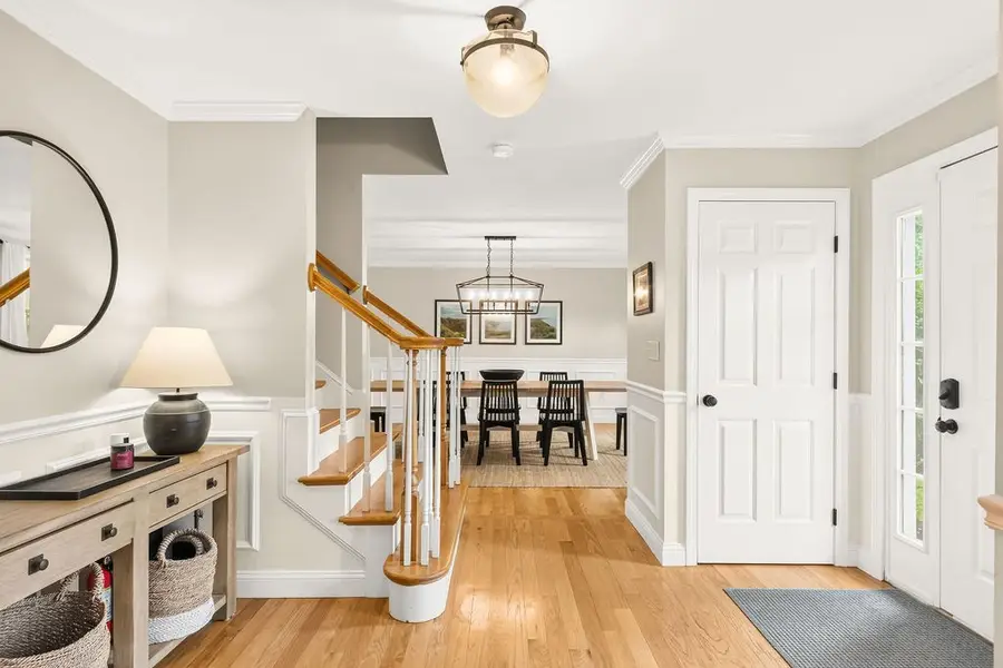 40 Flannery Ln, Wrentham, MA 02093 - #2