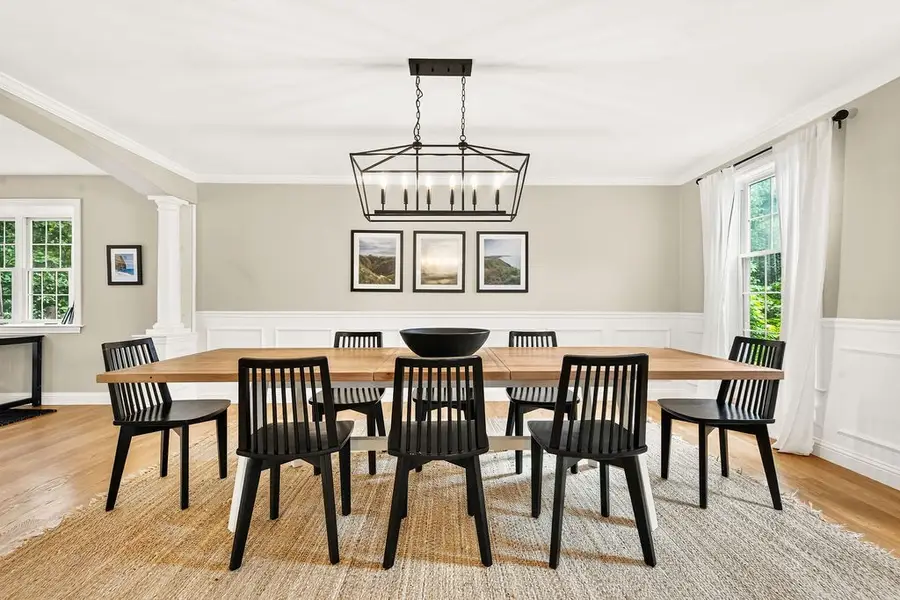 40 Flannery Ln, Wrentham, MA 02093 - #3